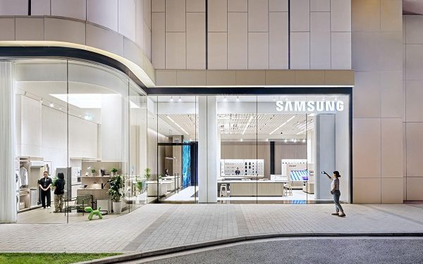 Samsung West Lake: biểu tượng mới của phong cách sống hiện đại – nơi công nghệ hòa quyện cùng cảm xúc và thẩm mỹ