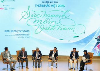 ‘Sức mạnh mềm’ Việt Nam: Lợi thế, thách thức và triển vọng