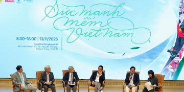 ‘Sức mạnh mềm’ Việt Nam: Lợi thế, thách thức và triển vọng