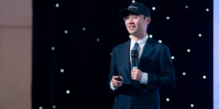 “KOC Camp 2025 x Growth Engine For 2026”: Sự kiện thực chiến đầu tiên kết nối doanh nghiệp và nhà sáng tạo nội dung