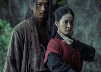 Tuấn Trần và Trần Thiên Tú đóng Hộ linh tráng sĩ – Bí ẩn mộ vua Đinh