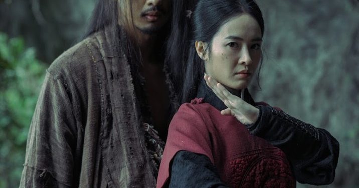 Tuấn Trần và Trần Thiên Tú đóng Hộ linh tráng sĩ – Bí ẩn mộ vua Đinh