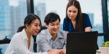 Phúc lợi dài hạn – chìa khóa giúp doanh nghiệp giữ chân nhân sự chủ chốt