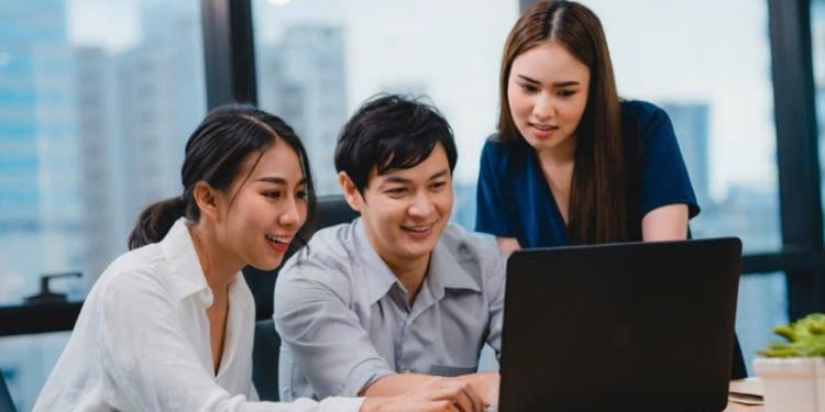 Phúc lợi dài hạn – chìa khóa giúp doanh nghiệp giữ chân nhân sự chủ chốt