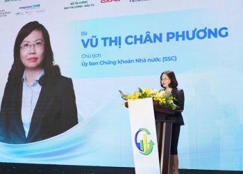Chìa khóa giúp doanh nghiệp Việt Nam nâng năng lực cạnh tranh,  thu hút mạnh dòng vốn quốc tế