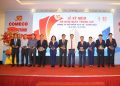 Thương hiệu COMECO hành trình 50 năm xây dựng và phát triển