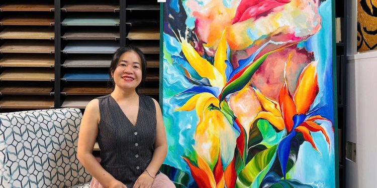 Ra mắt hệ sinh thái sáng tạo đa ngành – CJK đang trở thành một trong những mô hình kết nối thiết kế, nghệ thuật, phong cách sống