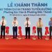 Khánh thành công trình chỉnh trang đường Lê Lợi sau 20 ngày thi công ‘thần tốc’