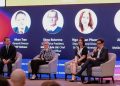 InsurInnovator Connect Vietnam 2025: CEO BIDV MetLife chia sẻ tư duy lãnh đạo mới cho ngành bảo hiểm Việt Nam