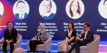 InsurInnovator Connect Vietnam 2025: CEO BIDV MetLife chia sẻ tư duy lãnh đạo mới cho ngành bảo hiểm Việt Nam
