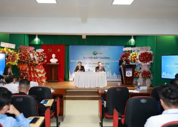 (HCMREA) tổ chức Đại hội bất thường nhiệm kỳ 1 (2025-2030) định hướng phát triển trong nhiệm kỳ mới