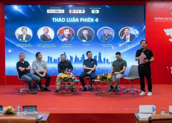 Khảo sát  gần 250 cơ sở giáo dục đại học đào tạo nguồn nhân lực cho thương mại điện tử chưa đáp ứng nhu cầu