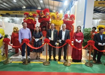 Ra mắt Trung tâm phân phối và dịch vụ phía Nam của Royal Sintered Stone: góp phần thúc đẩy thị  trường vật liệu Việt Nam phát triển theo hướng hiện đại và hội nhập