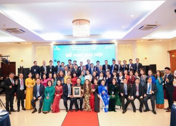 Hội Doanh nhân Sài Gòn (DNSG) Đại hội Đại biểu Bất thường nhiệm kỳ I “2025-2030”  kế hoạch cho giai đoạn phát triển mới