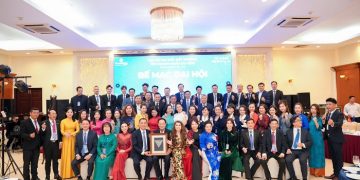 Hội Doanh nhân Sài Gòn (DNSG) Đại hội Đại biểu Bất thường nhiệm kỳ I “2025-2030”  kế hoạch cho giai đoạn phát triển mới