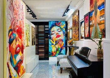 CJK Opening Week ra mắt hệ sinh thái sáng tạo mới