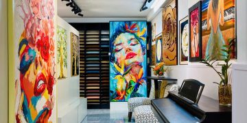 CJK Opening Week ra mắt hệ sinh thái sáng tạo mới