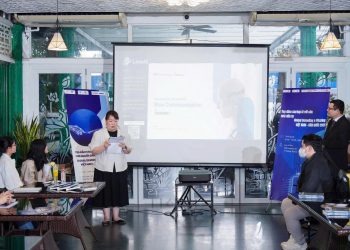 Quán quân Pitching Techfest: AsomeIT khẳng định vị thế và lộ trình đầu tư dài hạn tại Việt Nam