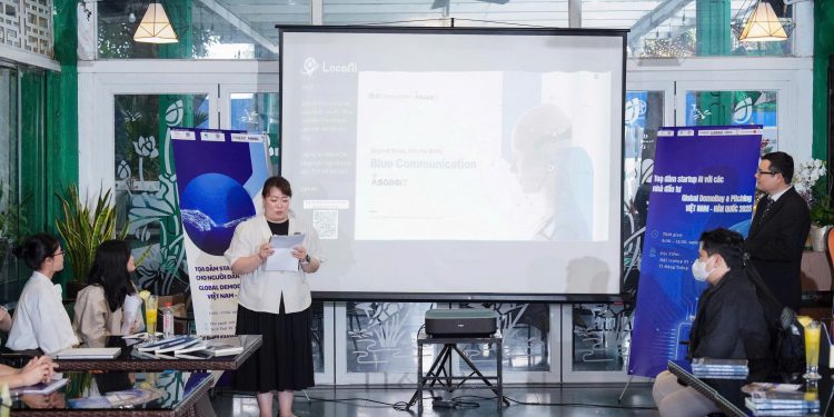 Quán quân Pitching Techfest: AsomeIT khẳng định vị thế và lộ trình đầu tư dài hạn tại Việt Nam