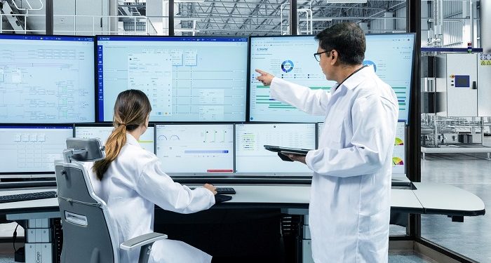 TETRA PAK ra mắt “TETRA PAK® FACTORY OS™” – giải pháp giúp nhà máy sẵn sàng cho kỷ nguyên AI