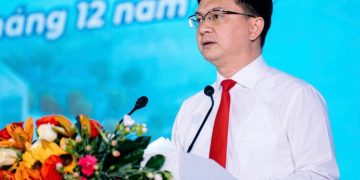 Khởi công Nhà văn hóa Thanh niên TP.HCM 25 tầng, tổng đầu tư hơn 2.240 tỉ đồng