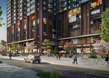 5 yếu tố khiến Legacy Hinoiri được giới đầu tư săn đón tại Hòa Lạc