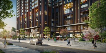 5 yếu tố khiến Legacy Hinoiri được giới đầu tư săn đón tại Hòa Lạc