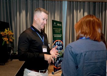 Việt Quất Australia Chính Thức Có Mặt Tại Việt Nam