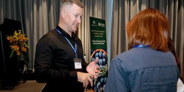 Việt Quất Australia Chính Thức Có Mặt Tại Việt Nam