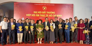 Định hướng chiến lược phát triển mới cho ngành F&B  Việt Nam bước vào kỷ nguyên vươn mình