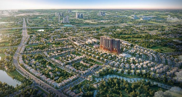 Chính sách hấp dẫn từ Legacy Hinoiri  – Đòn bẩy tài chính cho nhà đầu tư thông minh