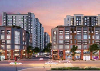 The Grand Harbor – Shophouse trong quần thể chung cư: Lời giải dòng tiền bền vững tại trung tâm Hải Phòng