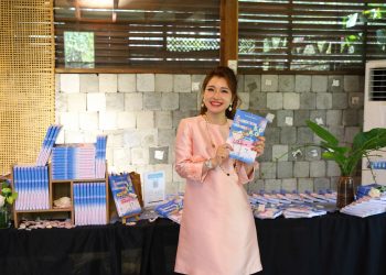 Tác giả Nguyễn Hồng Ly  ra mắt cuốn sách “Từ Marketing 5.0 đến Business 6.0 – Phục hồi và bứt phá trong kỷ nguyên số”