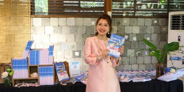 Tác giả Nguyễn Hồng Ly  ra mắt cuốn sách “Từ Marketing 5.0 đến Business 6.0 – Phục hồi và bứt phá trong kỷ nguyên số”