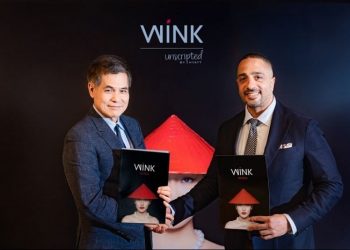 Unscripted by Hyatt ra mắt toàn cầu với việc Wink gia nhập World of Hyatt