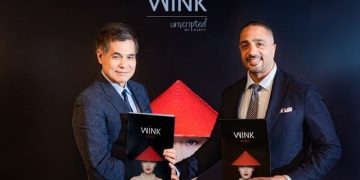Unscripted by Hyatt ra mắt toàn cầu với việc Wink gia nhập World of Hyatt