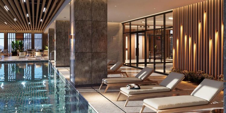 Căn hộ thông minh chuẩn quốc tế tại Hòa Lạc: Lựa chọn mới của thế hệ nhà đầu tư theo đuổi giá trị bền vững