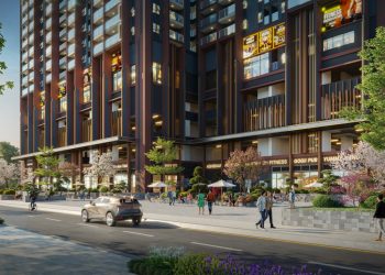 Căn hộ thông minh chuẩn quốc tế tại Hòa Lạc: Lựa chọn mới của thế hệ nhà đầu tư theo đuổi giá trị bền vững