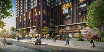 Căn hộ thông minh chuẩn quốc tế tại Hòa Lạc: Lựa chọn mới của thế hệ nhà đầu tư theo đuổi giá trị bền vững