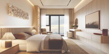 Khai lộc đầu tư 2026 với dòng căn hộ hiện đại tại lõi Hòa Lạc