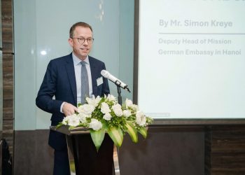 Hiệp hội các doanh nghiệp Đức  (GBA) công bố ban lãnh đạo nhiệm kỳ 2026