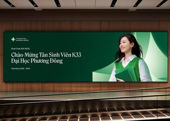 “Dưỡng Ngọc Thành Hình” Đại học Phương Đông tái định nghĩa triết lý giáo dục qua diện mạo mới