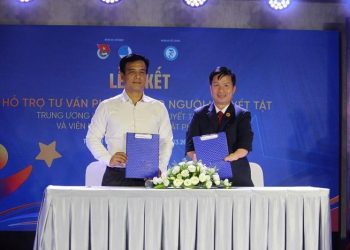 Sắp diễn ra ‘Ngày hội Người khuyết tật Việt Nam – Inspire Fest 2026’