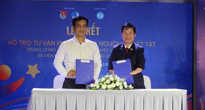 Sắp diễn ra ‘Ngày hội Người khuyết tật Việt Nam – Inspire Fest 2026’