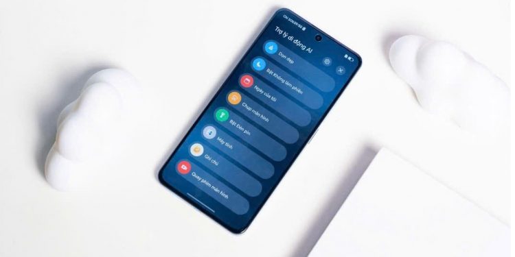 HONOR X8d ra mắt tại Việt Nam: Smartphone pin 7000mAh có thiết kế mỏng nhất phân khúc