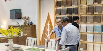 Canadian Wood tại HAWA EXPO và VIFA EXPO 2026: Thúc đẩy hợp tác và phát triển năng lực ngành nội thất Việt Nam