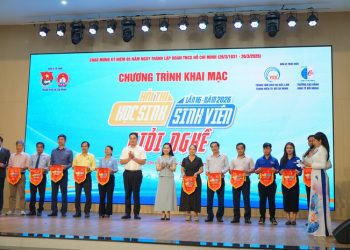 Hội thi Học sinh, sinh viên giỏi nghề lần thứ 16 năm 2026: Tôn vinh  tài năng trẻ nâng cao chất lượng đào tạo nghề