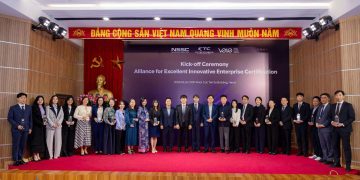 Đổi mới sáng tạo phải là năng lực hệ thống không phải ý tưởng nhất thời