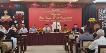 TP. Hồ Chí Minh sẽ tiếp tục tháo gỡ các vướng mắc về đất đai thúc đẩy phát triển nhanh và bền vững