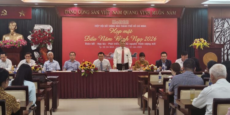 TP. Hồ Chí Minh sẽ tiếp tục tháo gỡ các vướng mắc về đất đai thúc đẩy phát triển nhanh và bền vững